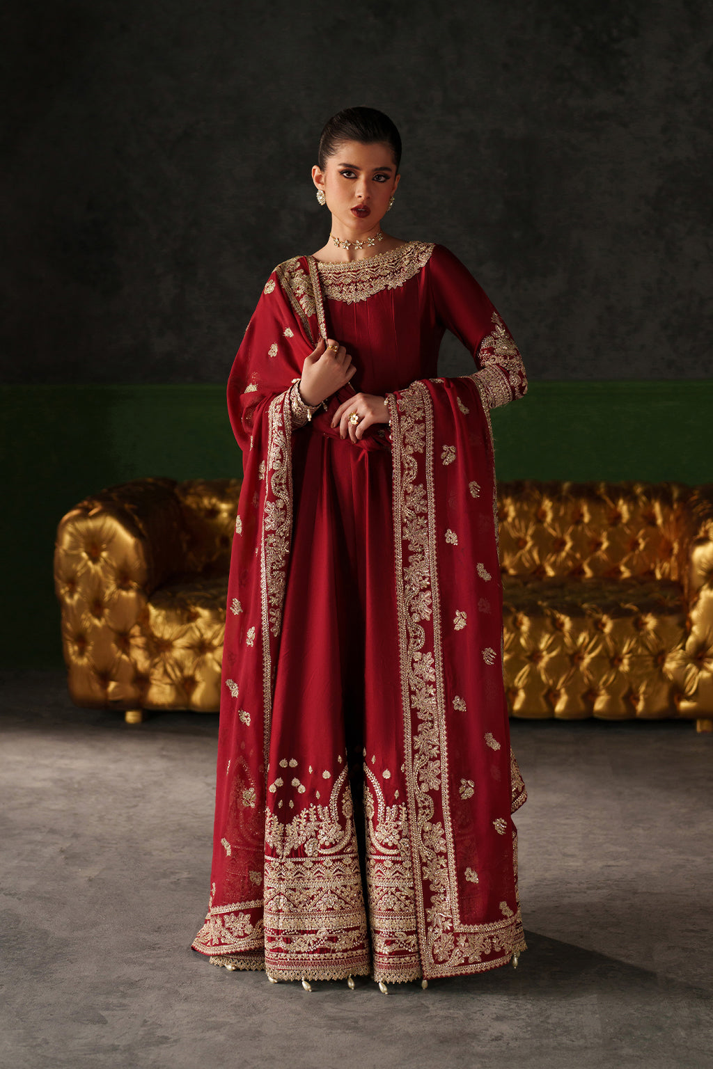 ONYX MUSE | VERVE SILK EDIT | EMAAN ADEEL