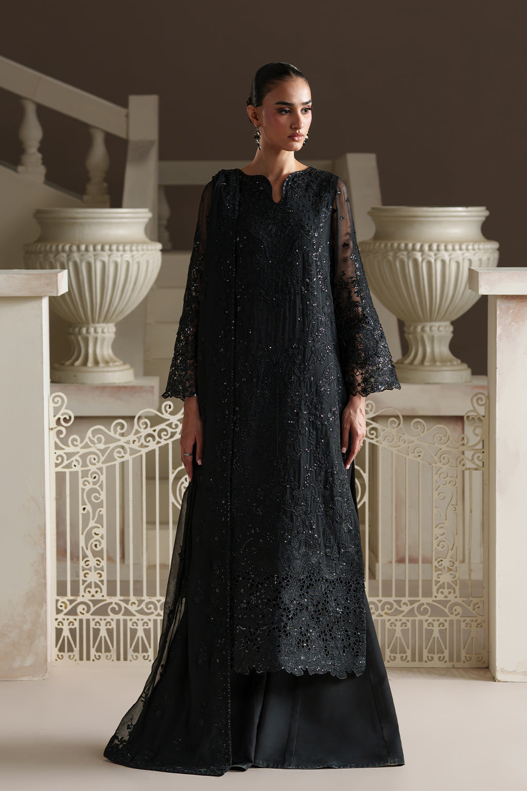 OTTILIE | MODERN HEIRLOOM | EMAAN ADEEL