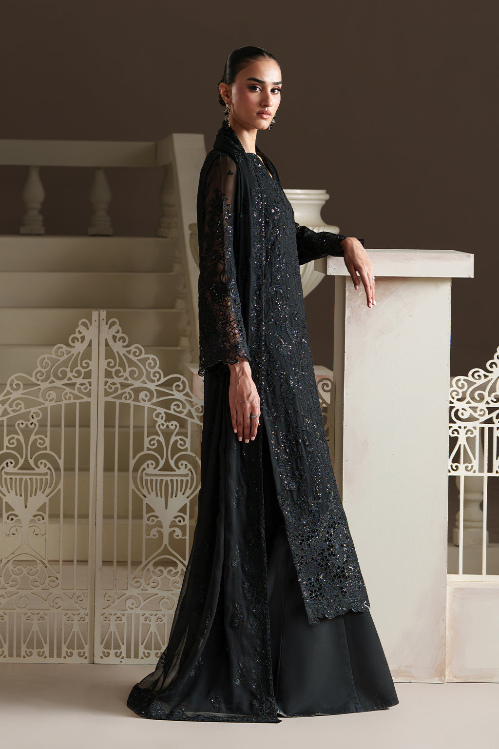 OTTILIE | MODERN HEIRLOOM | EMAAN ADEEL