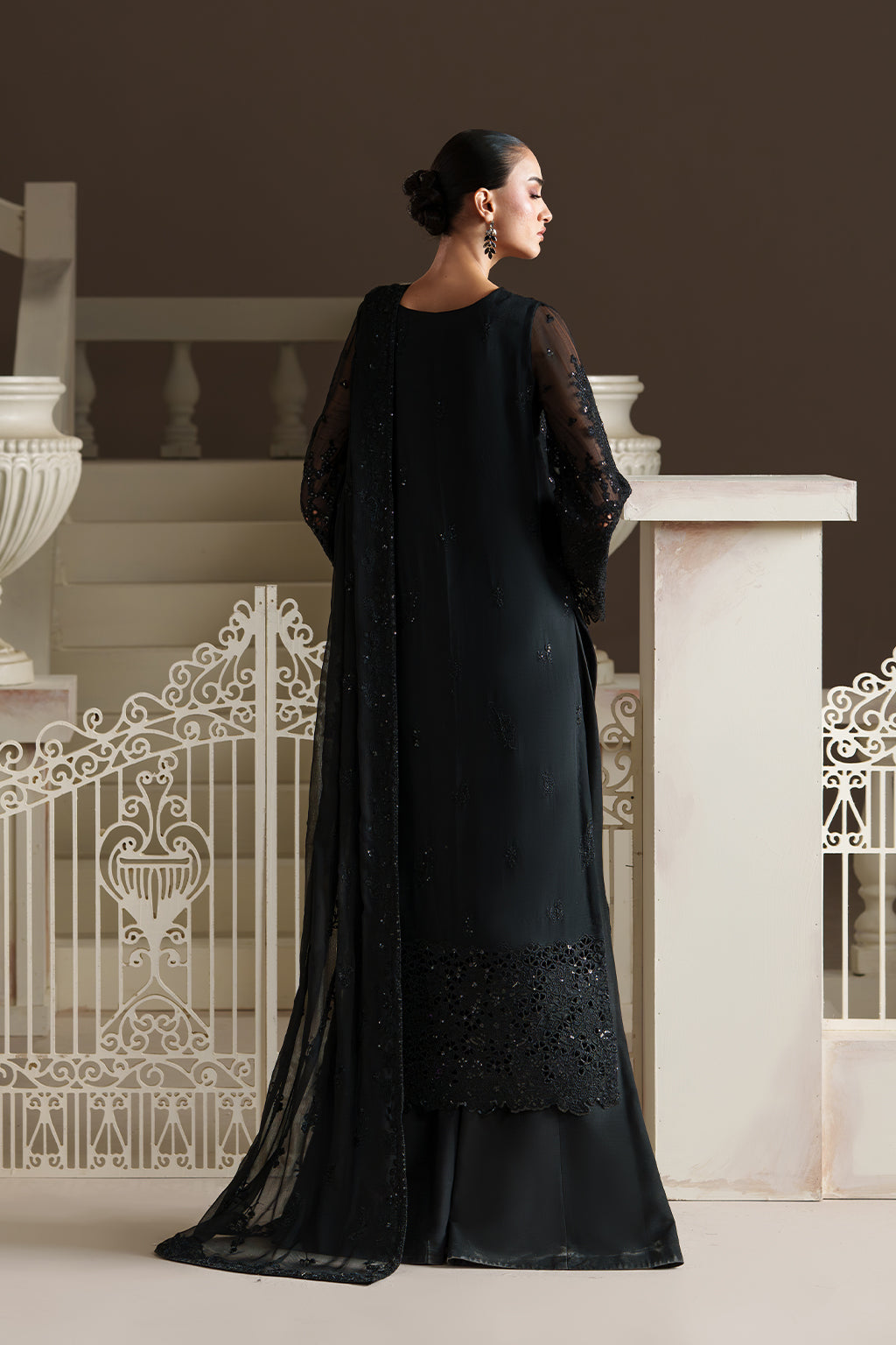 OTTILIE | MODERN HEIRLOOM | EMAAN ADEEL