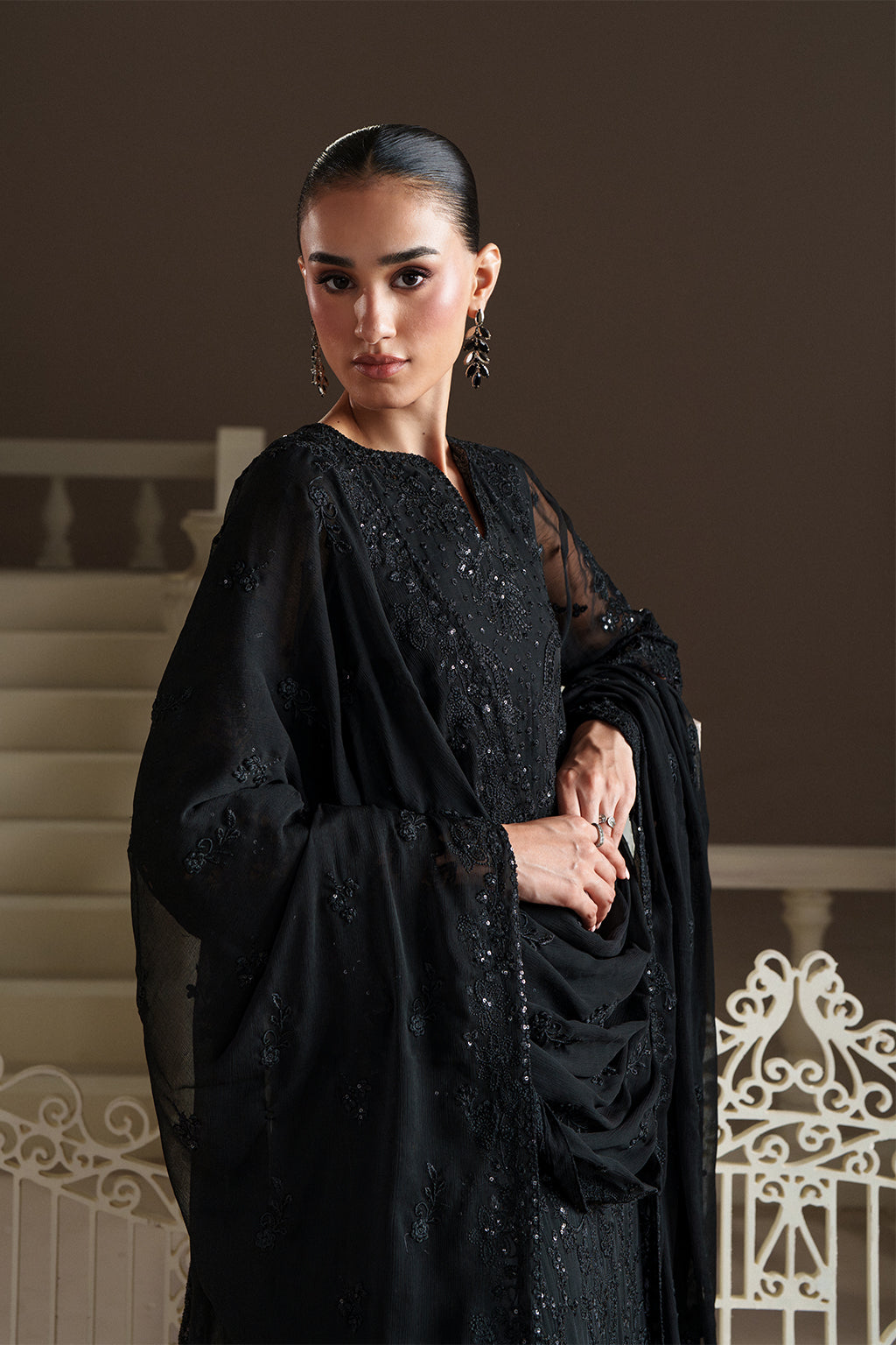 OTTILIE | MODERN HEIRLOOM | EMAAN ADEEL