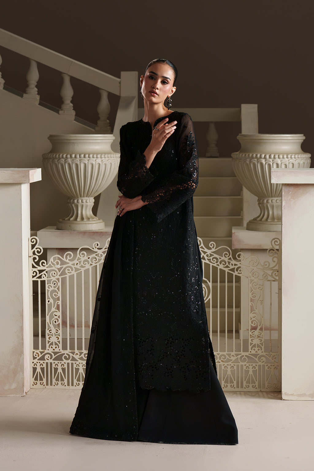 OTTILIE | MODERN HEIRLOOM | EMAAN ADEEL