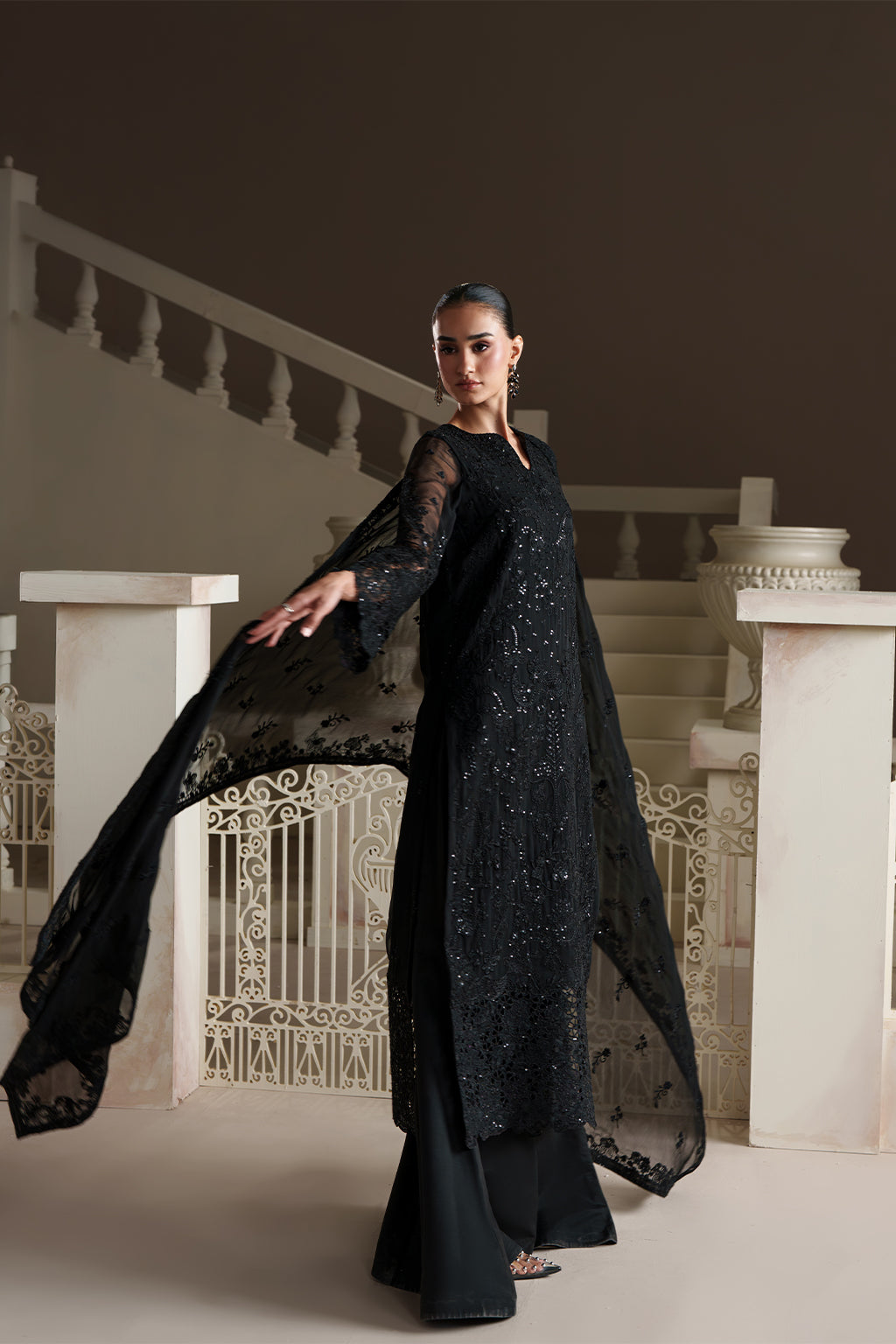 OTTILIE | MODERN HEIRLOOM | EMAAN ADEEL