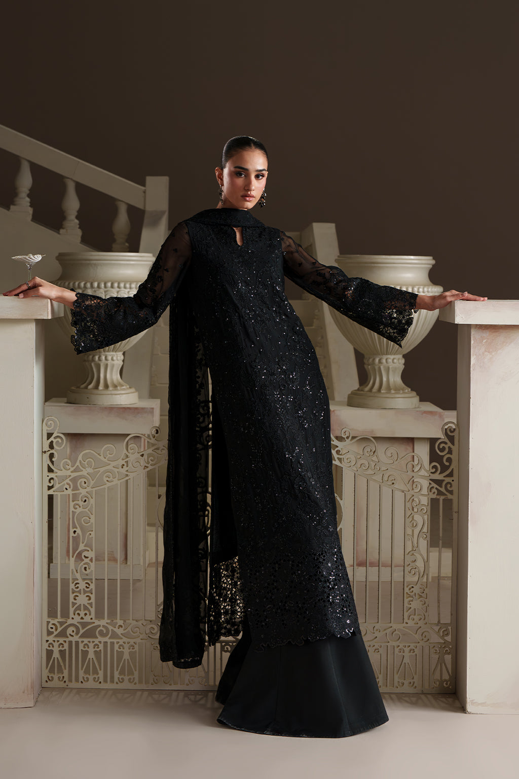 OTTILIE | MODERN HEIRLOOM | EMAAN ADEEL