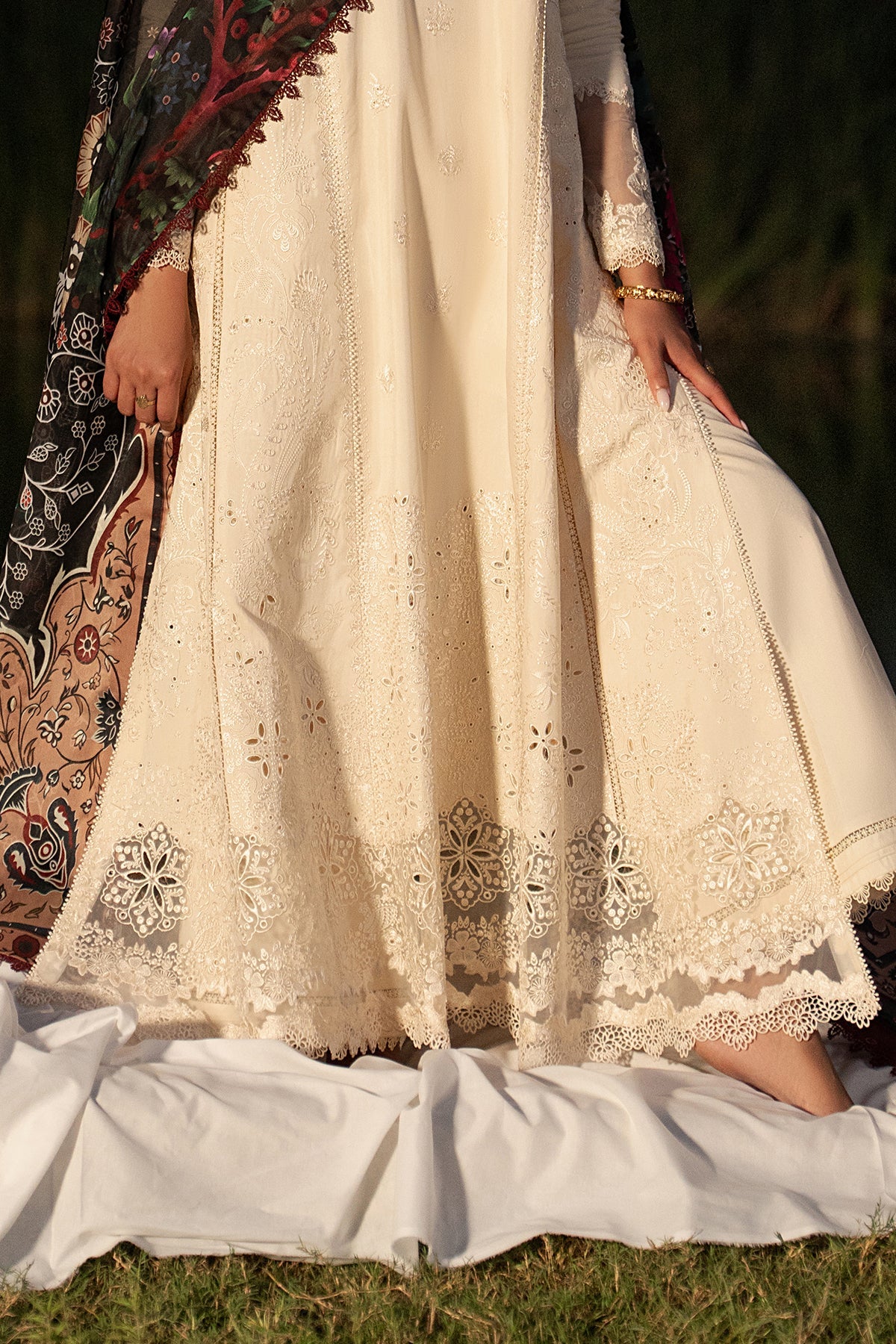 Suroor | SUKHAN WINTER UNSTITCHED 26 | AFROZEH