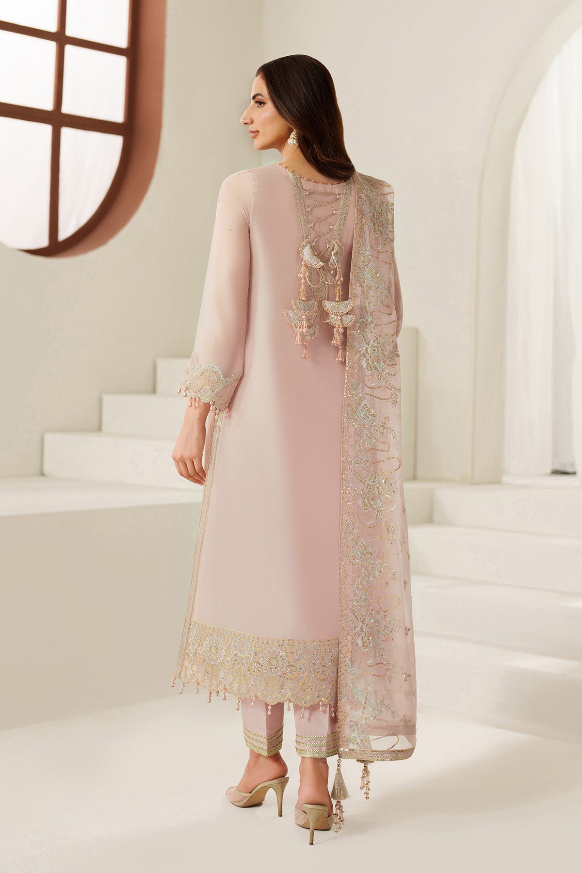 AF-HM-4054-Zyla | REENA VOLUME 5 | ALIZEH FASHION