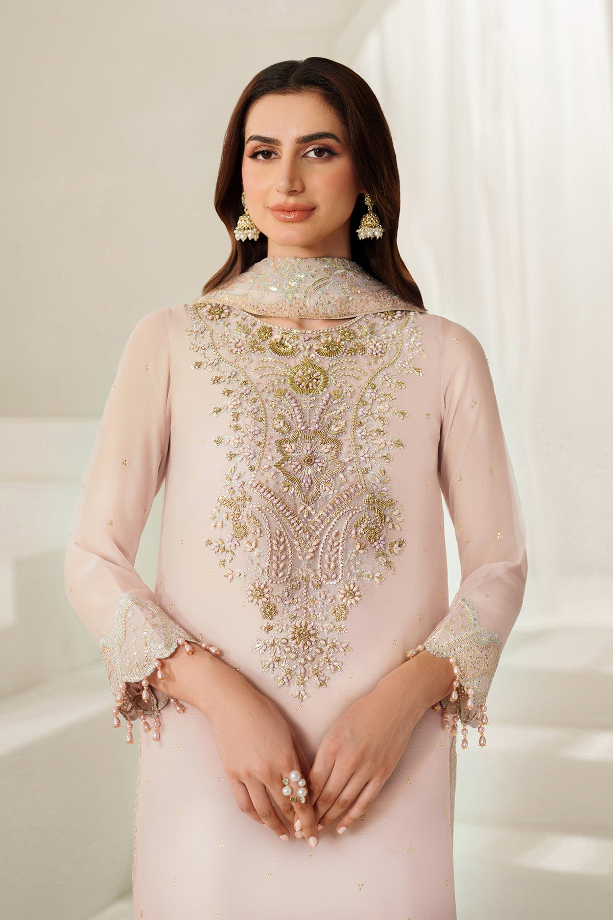 AF-HM-4054-Zyla | REENA VOLUME 5 | ALIZEH FASHION