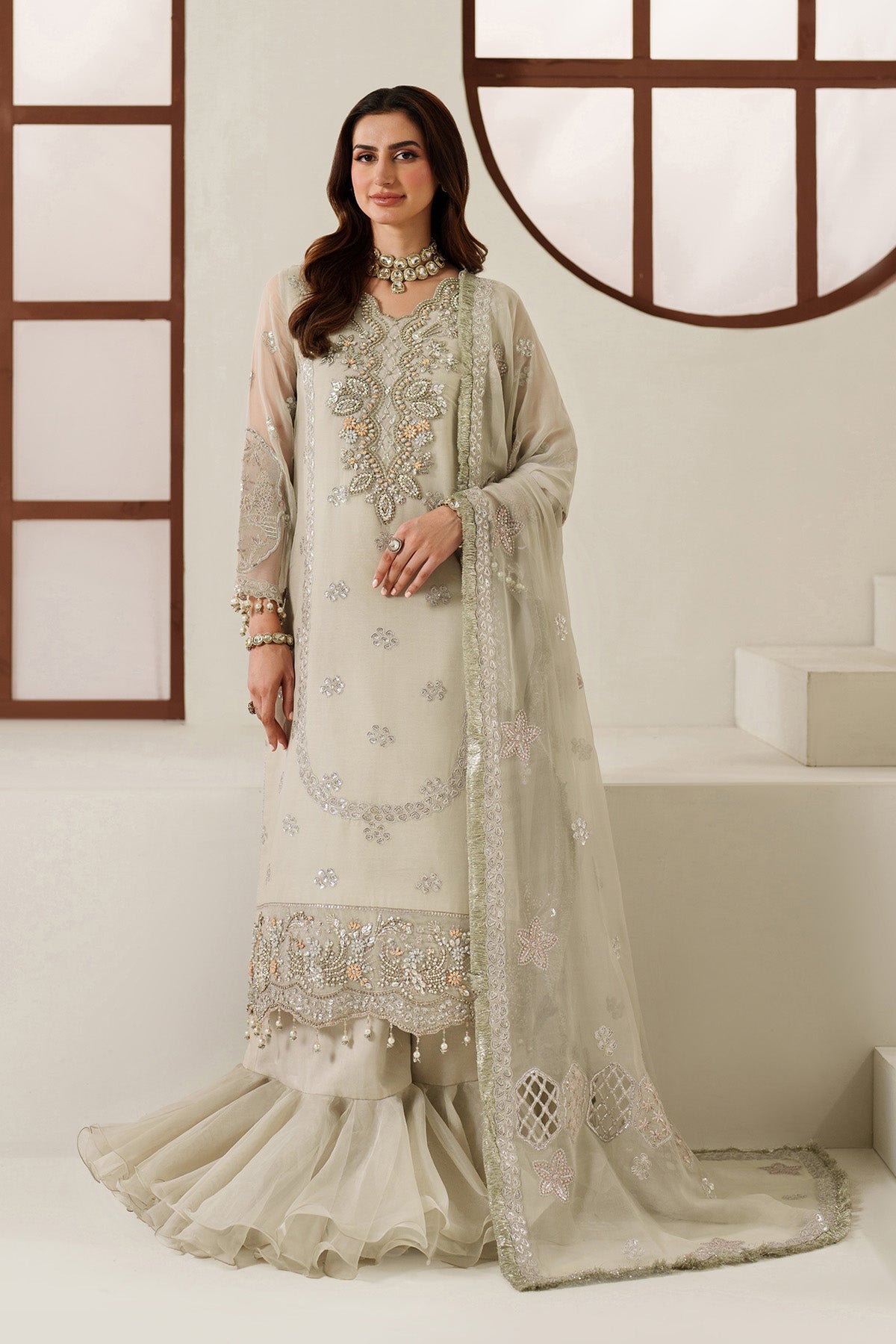 AF-HM-4048-Nashmia | REENA VOLUME 5 | ALIZEH FASHION