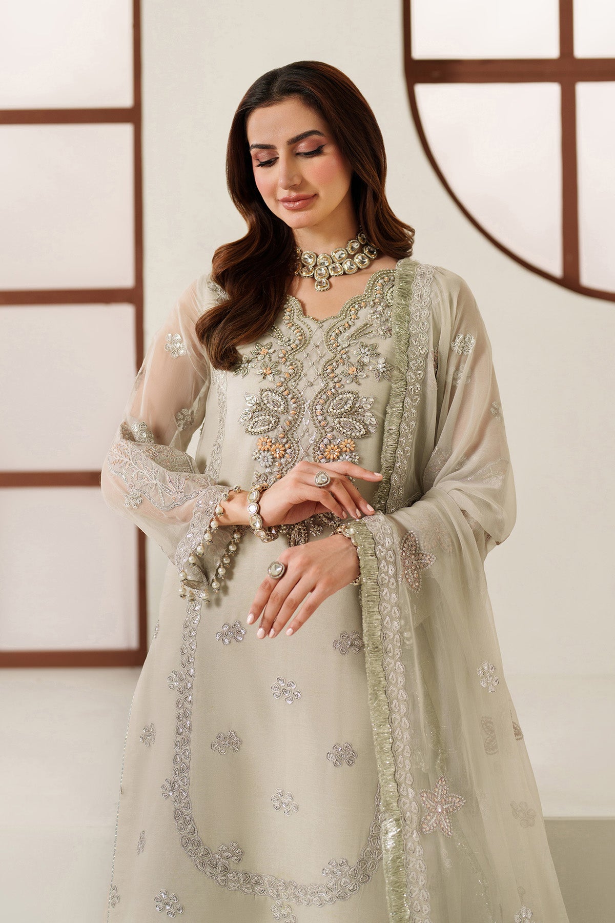 AF-HM-4048-Nashmia | REENA VOLUME 5 | ALIZEH FASHION