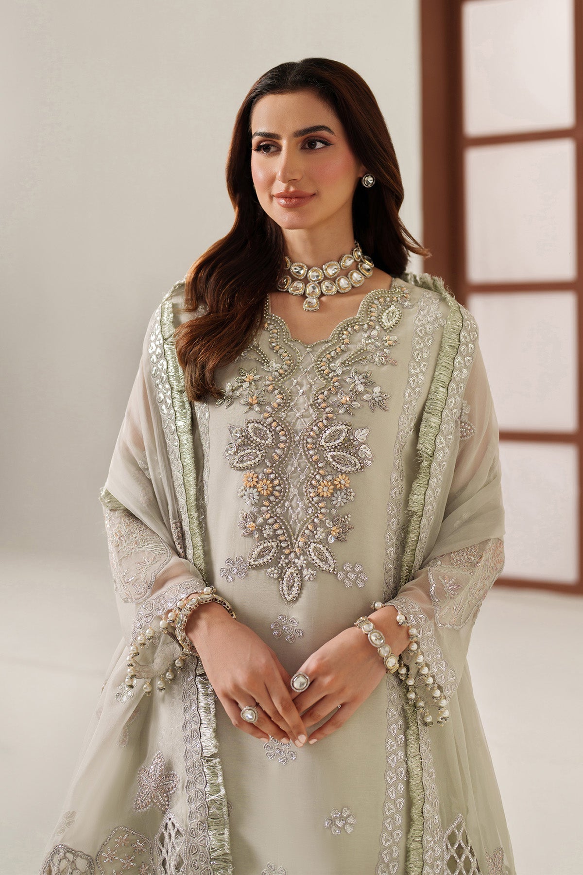 AF-HM-4048-Nashmia | REENA VOLUME 5 | ALIZEH FASHION