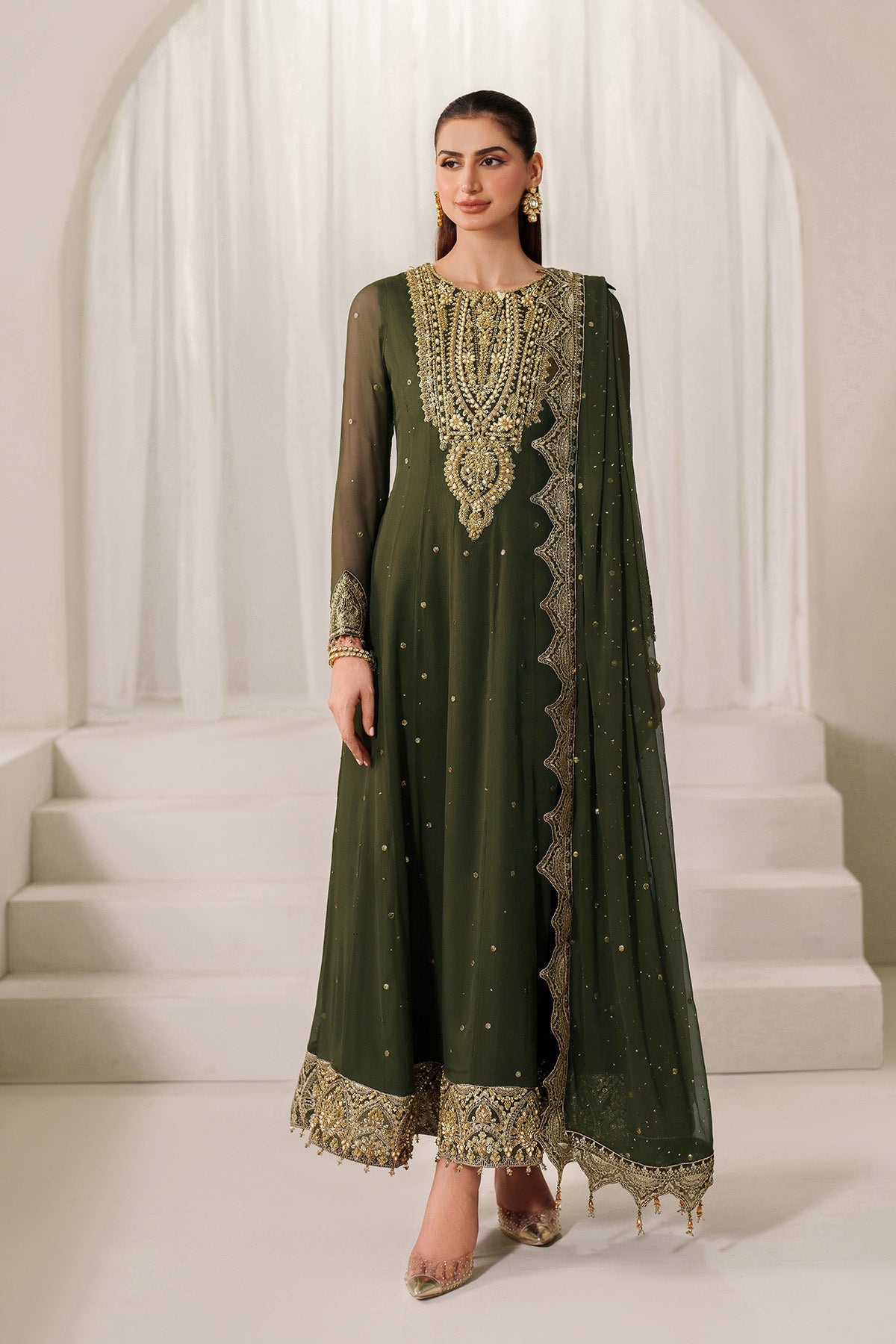 AF-HM-4051-Rekha | REENA VOLUME 5 | ALIZEH FASHION