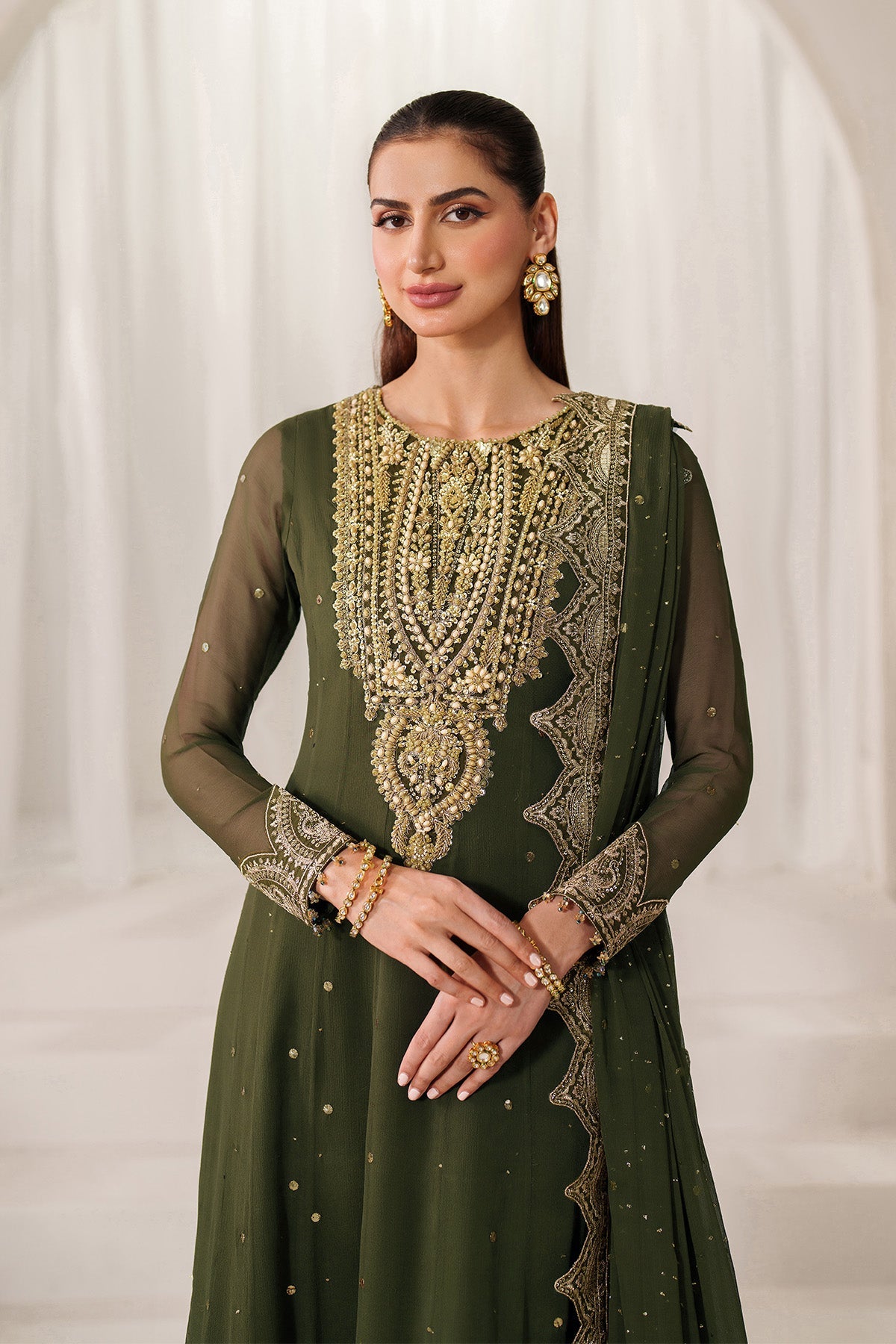 AF-HM-4051-Rekha | REENA VOLUME 5 | ALIZEH FASHION
