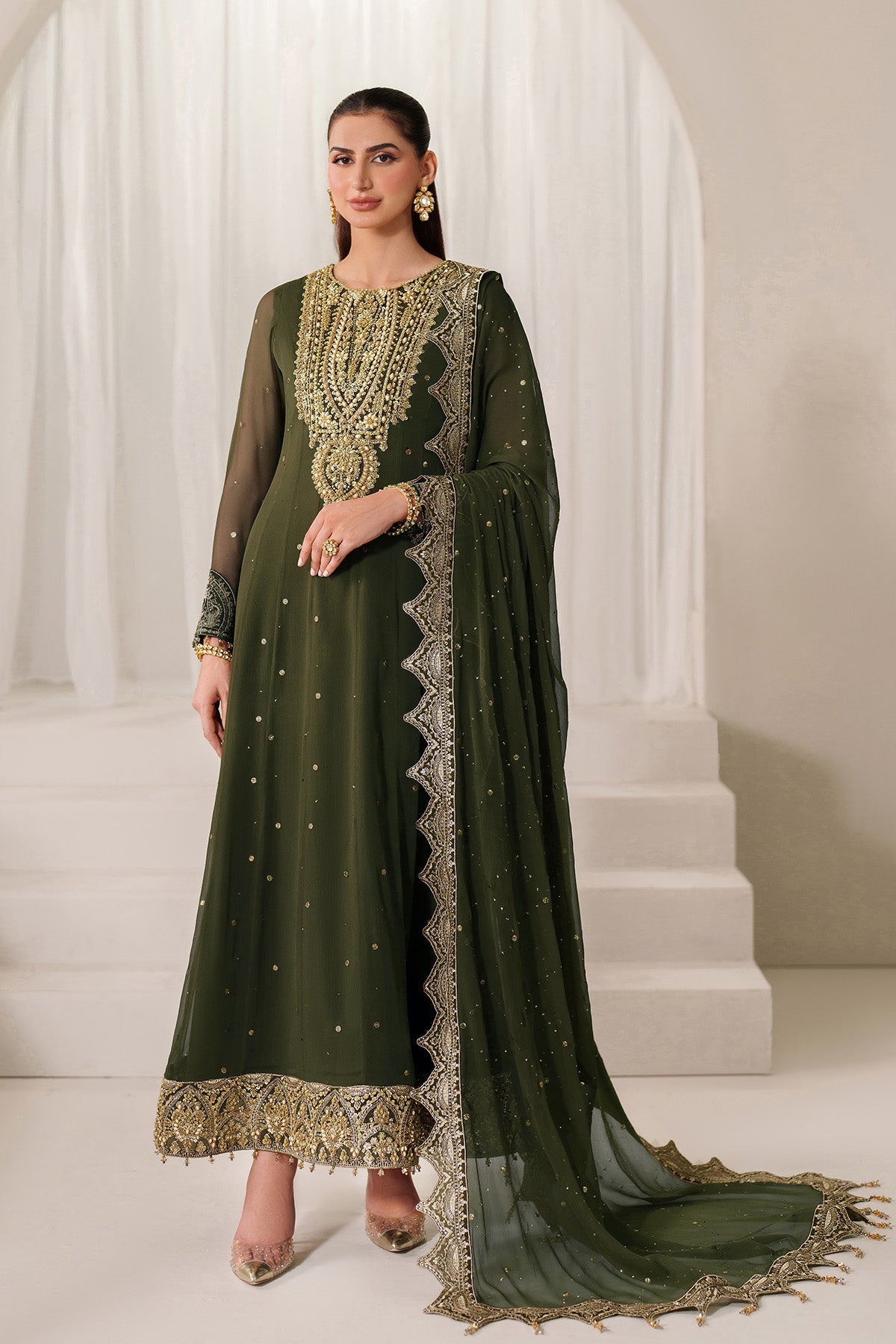 AF-HM-4051-Rekha | REENA VOLUME 5 | ALIZEH FASHION