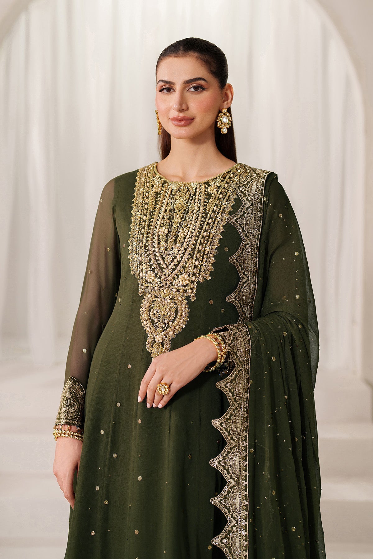 AF-HM-4051-Rekha | REENA VOLUME 5 | ALIZEH FASHION