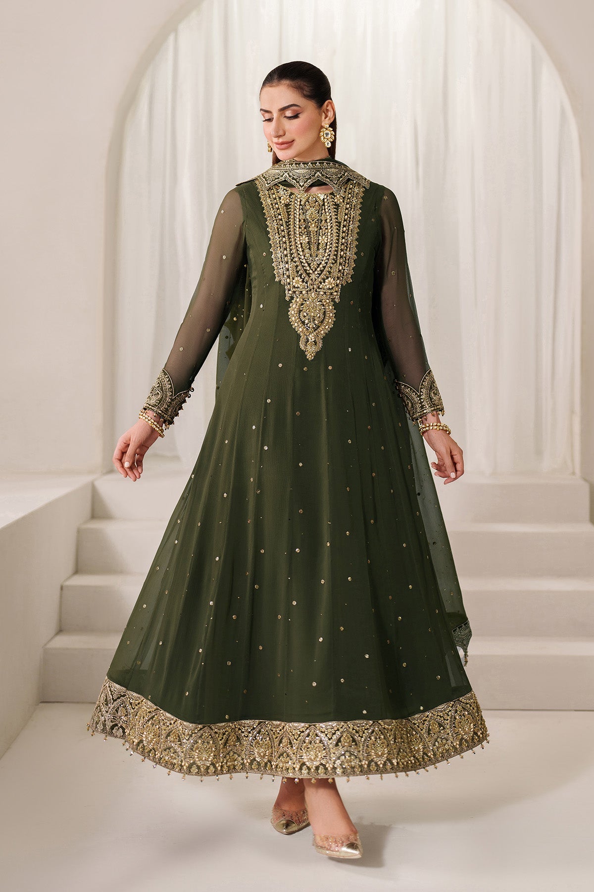 AF-HM-4051-Rekha | REENA VOLUME 5 | ALIZEH FASHION