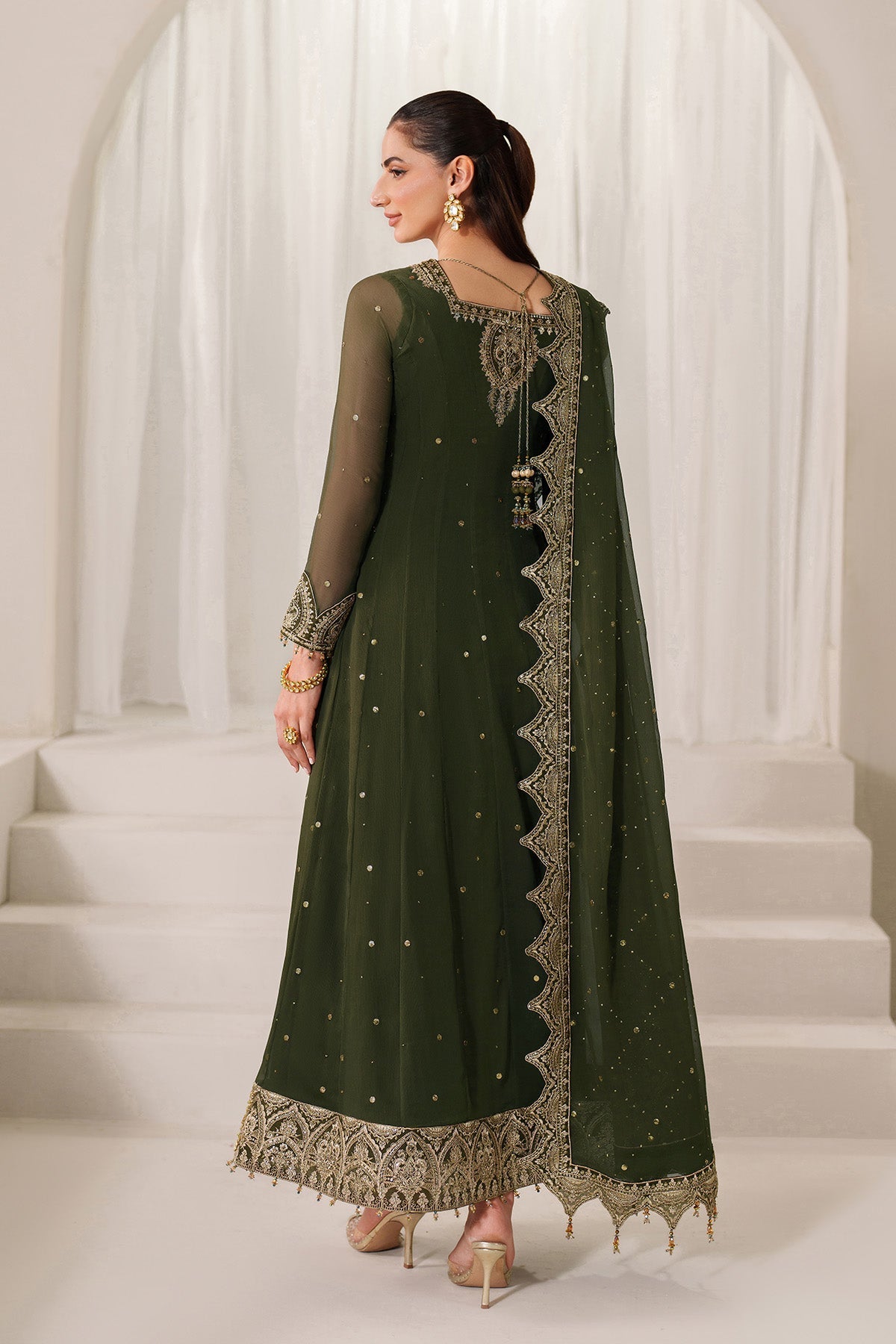 AF-HM-4051-Rekha | REENA VOLUME 5 | ALIZEH FASHION