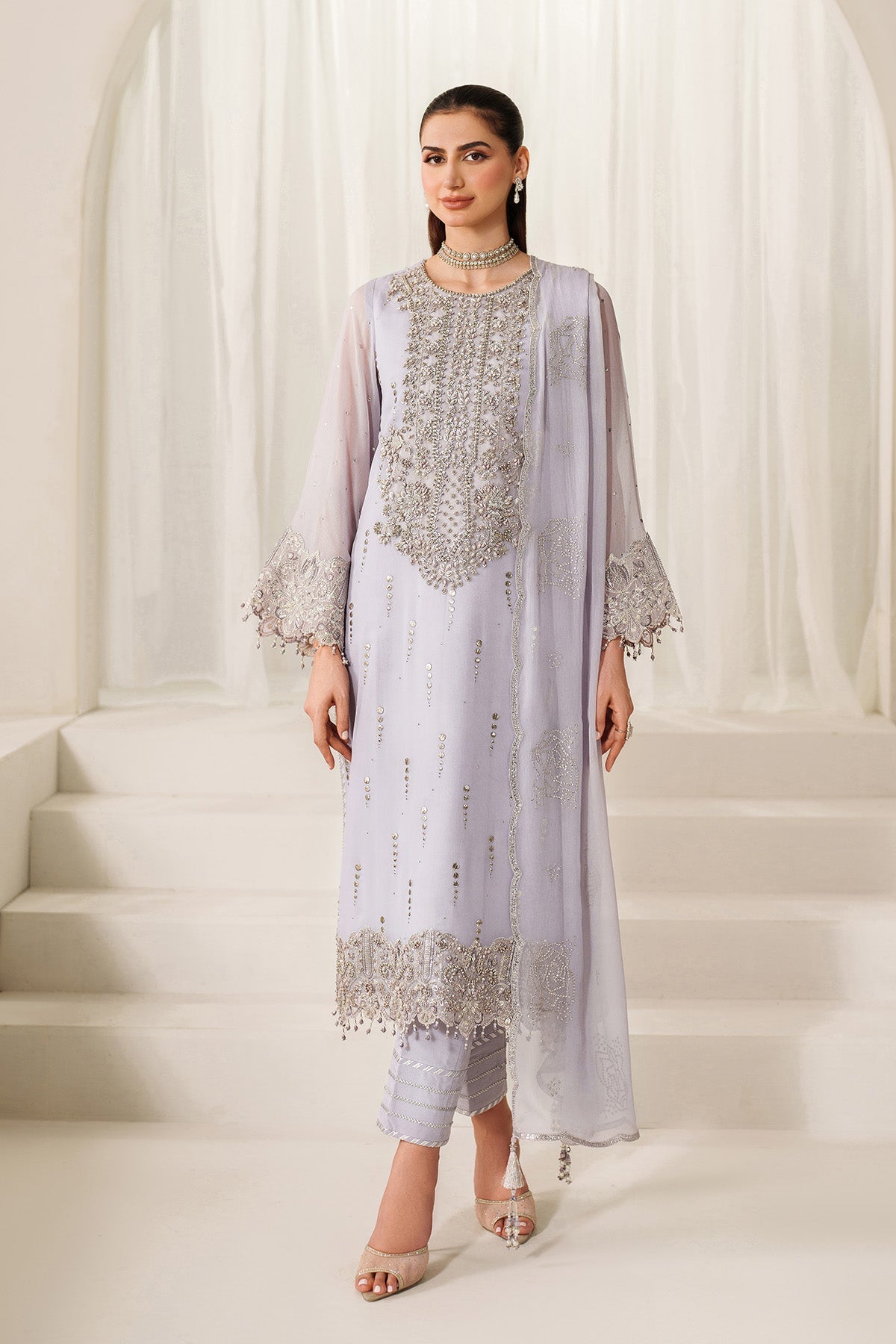 AF-HM-4050-Feeha | REENA VOLUME 5 | ALIZEH FASHION