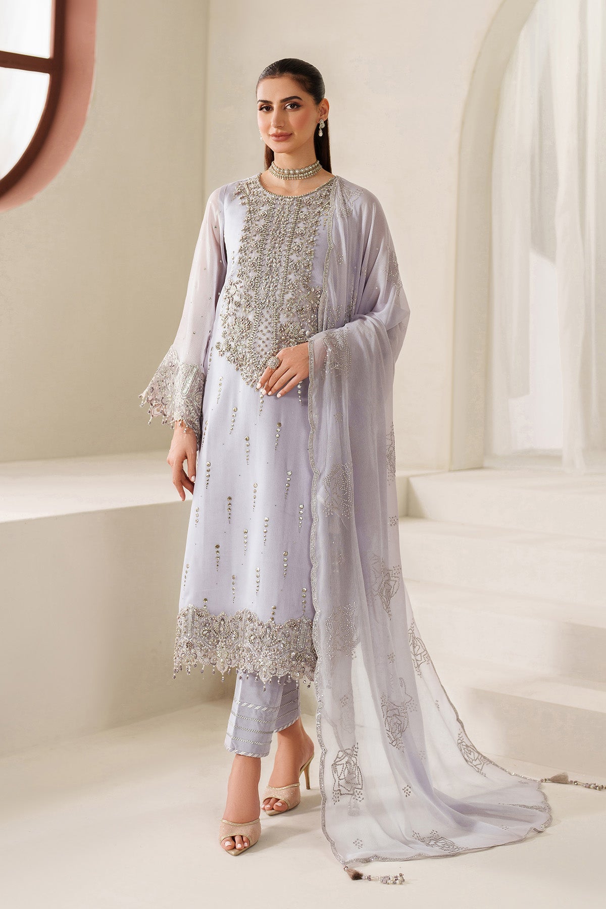AF-HM-4050-Feeha | REENA VOLUME 5 | ALIZEH FASHION