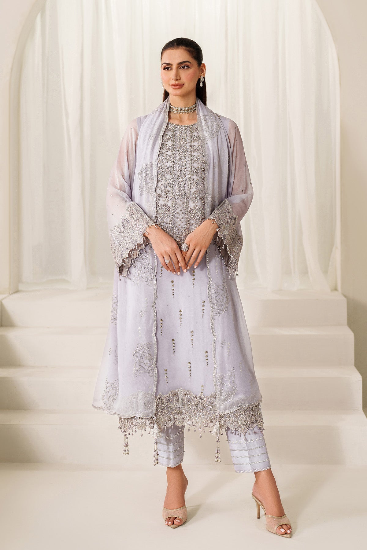 AF-HM-4050-Feeha | REENA VOLUME 5 | ALIZEH FASHION
