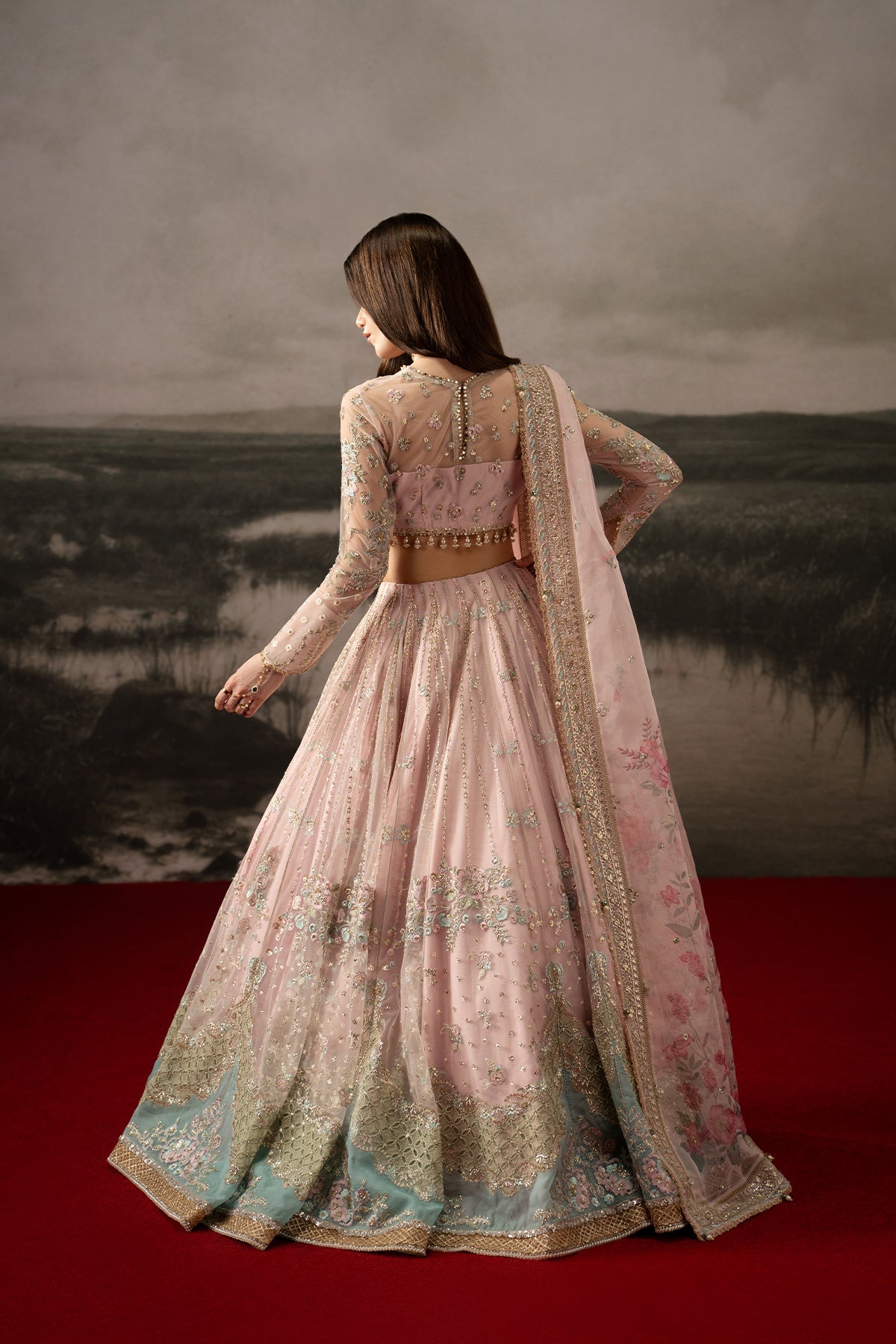 Noblesse | AURE | Afrozeh