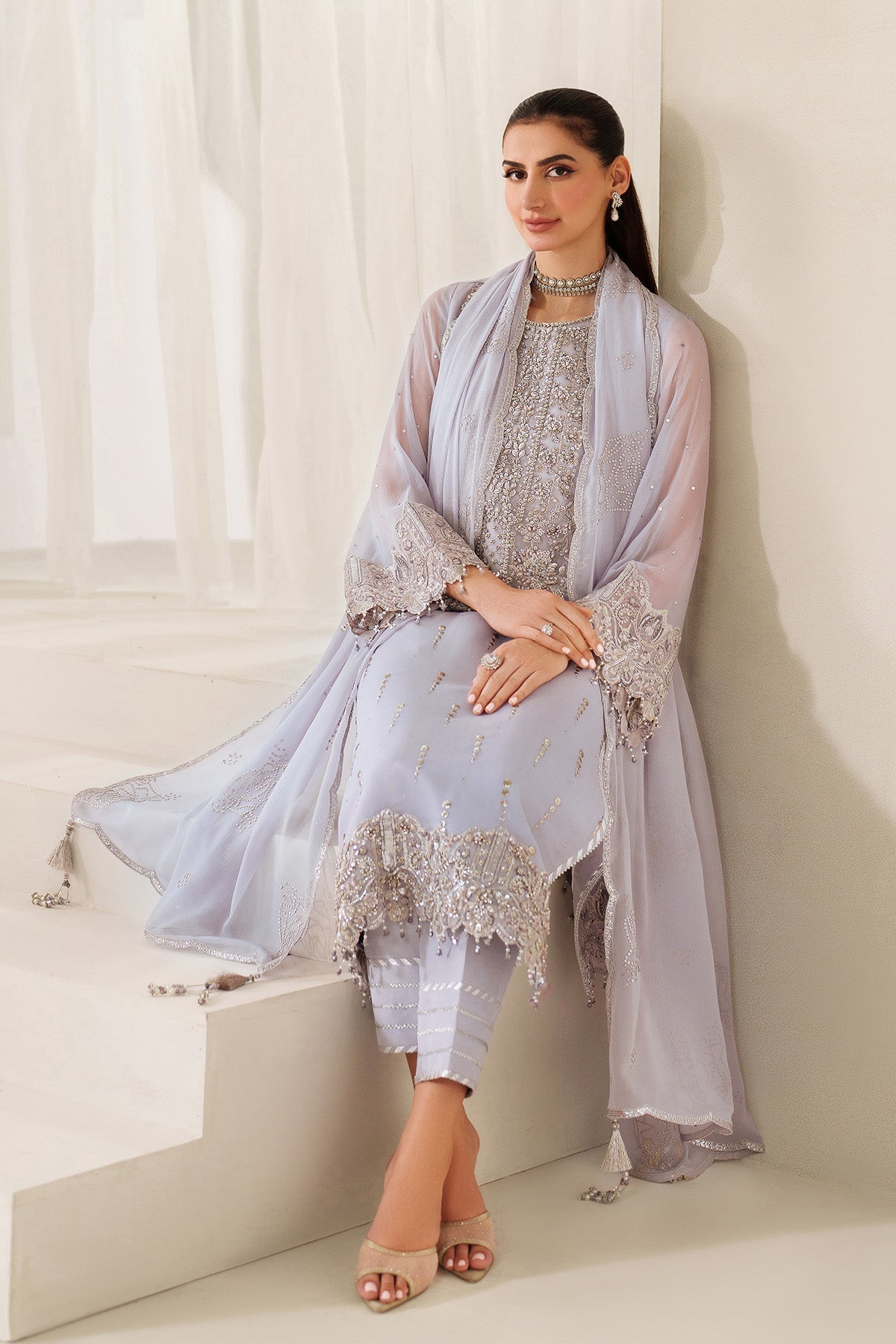 AF-HM-4050-Feeha | REENA VOLUME 5 | ALIZEH FASHION