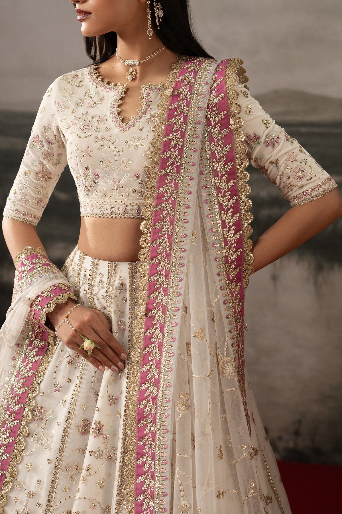 Parure | AURE | Afrozeh