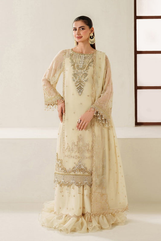 AF-HM-4052-Parnoor | REENA VOLUME 5 | ALIZEH FASHION