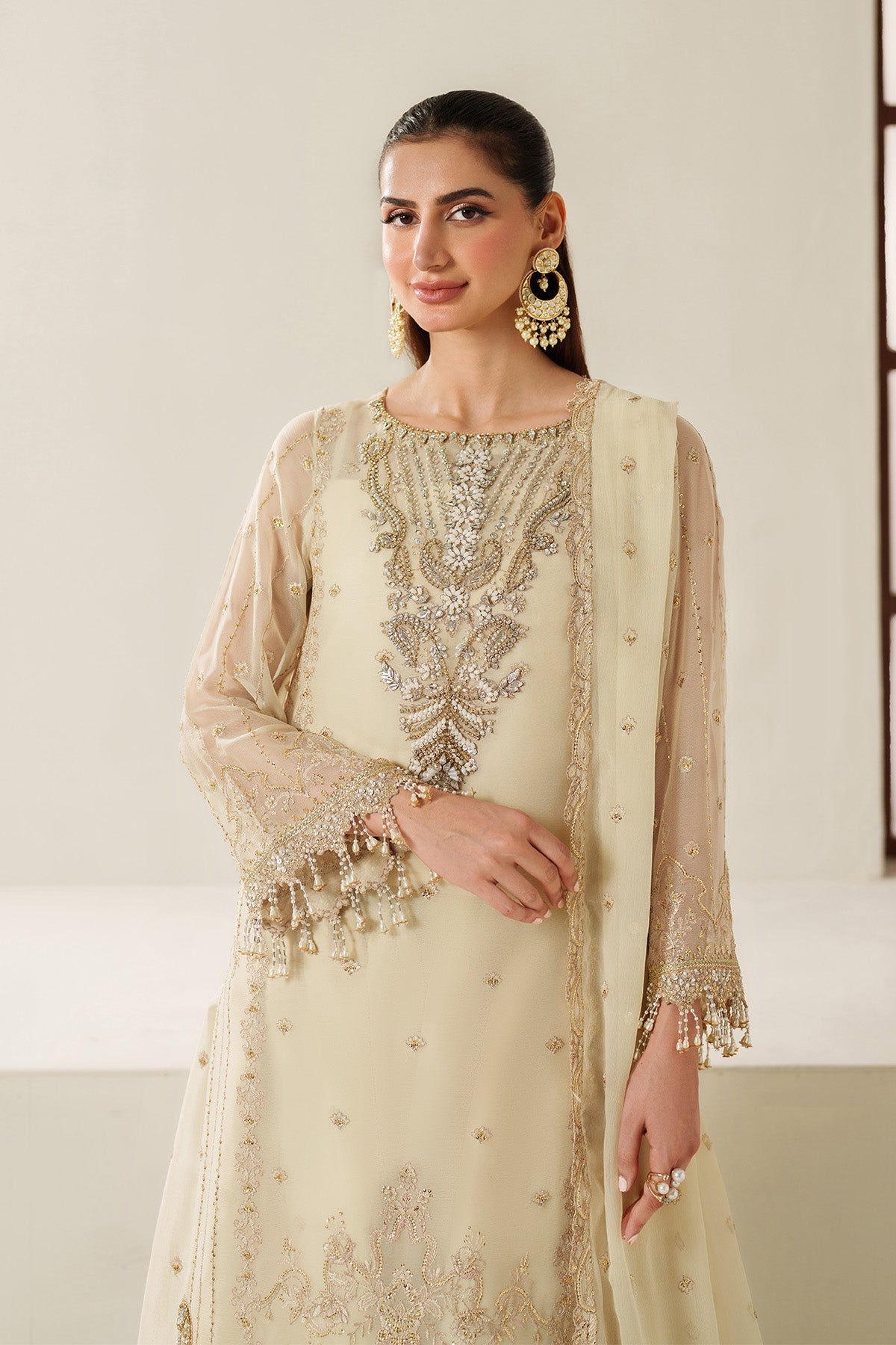 AF-HM-4052-Parnoor | REENA VOLUME 5 | ALIZEH FASHION