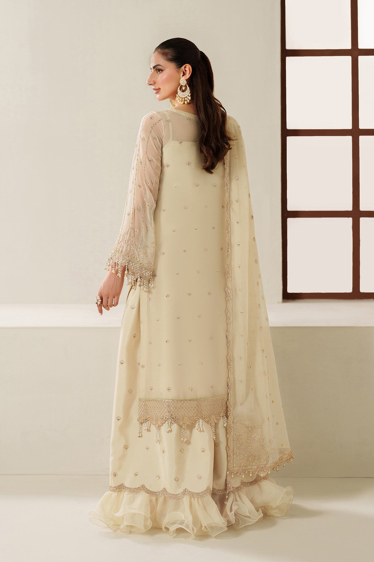 AF-HM-4052-Parnoor | REENA VOLUME 5 | ALIZEH FASHION