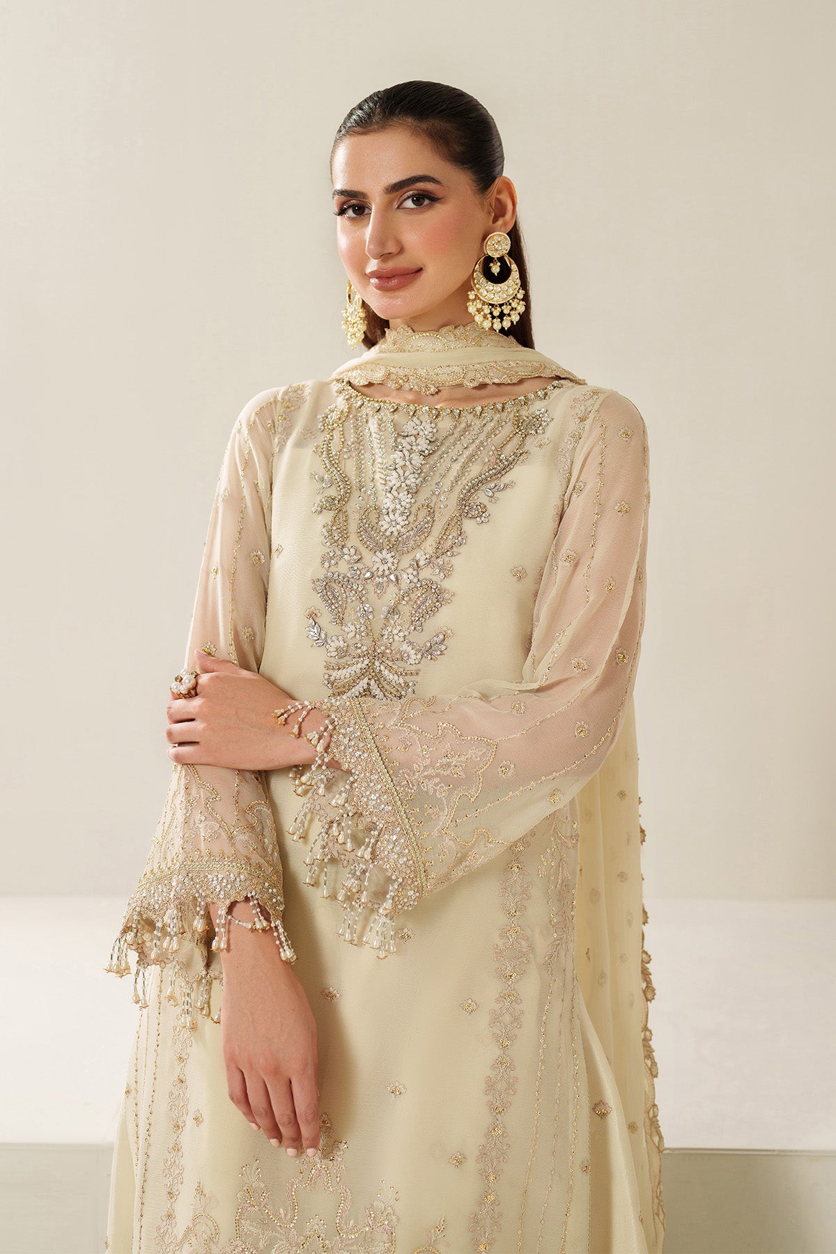 AF-HM-4052-Parnoor | REENA VOLUME 5 | ALIZEH FASHION