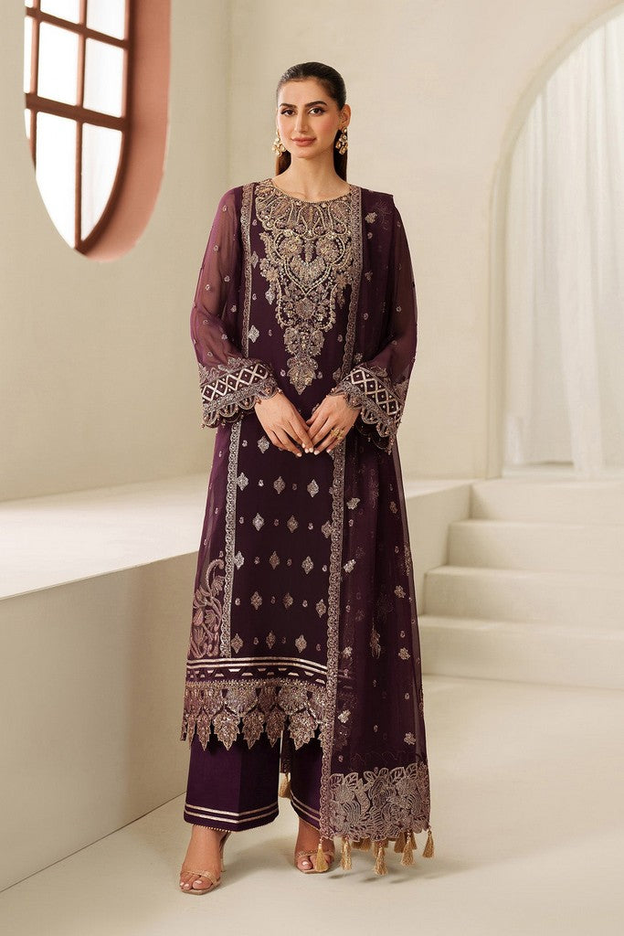 AF-HM-4053-Tehwar | REENA VOLUME 5 | ALIZEH FASHION
