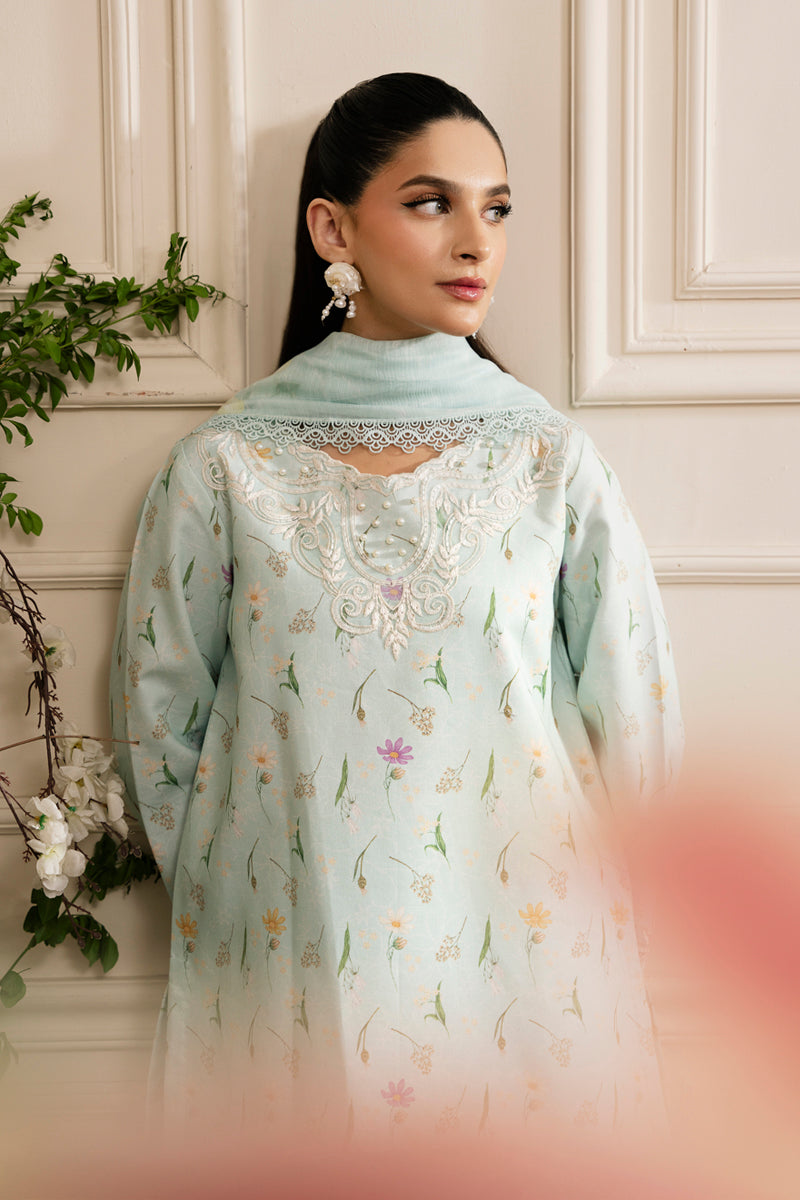 SEIAH | LIFESTYLE EMBROIDERED EDIT '24 | RANG RASIYA