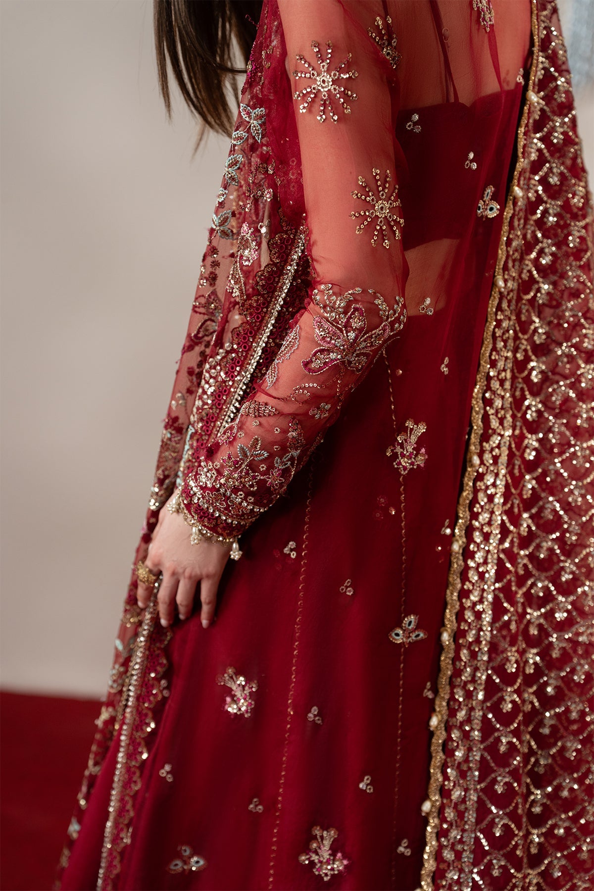 Florentine | AURE | Afrozeh