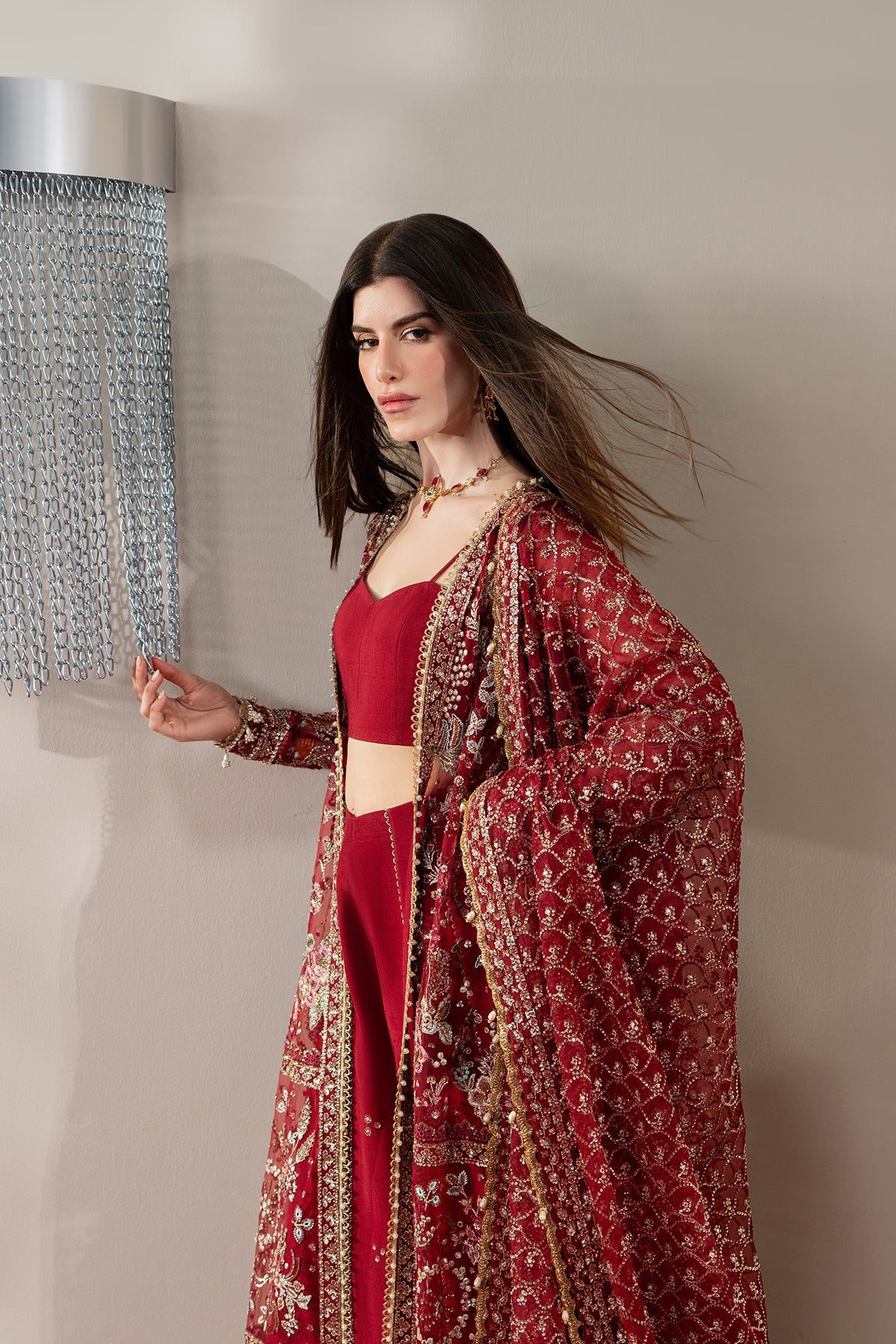 Florentine | AURE | Afrozeh