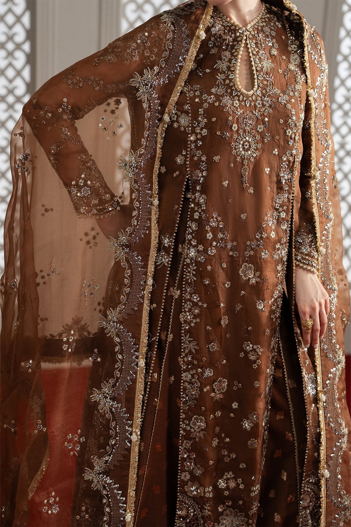 Isadora | AURE | Afrozeh