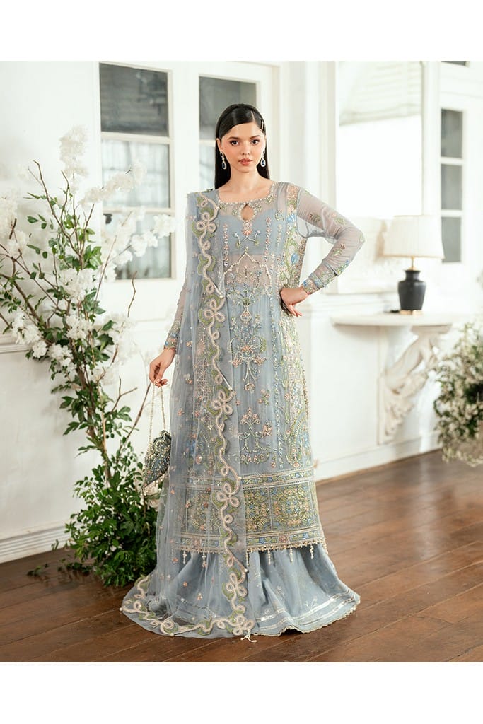 Jashn e Jahanara | Sham Shandaar | Mushq