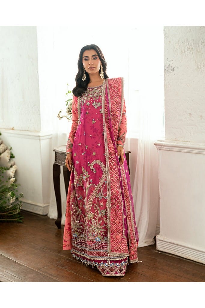 Geet Gulabi | Sham Shandaar | Mushq