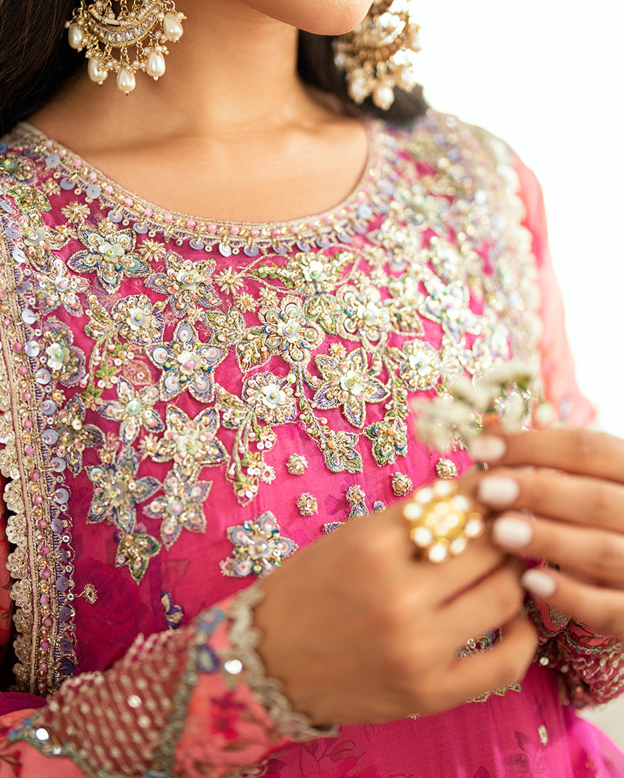 Geet Gulabi | Sham Shandaar | Mushq