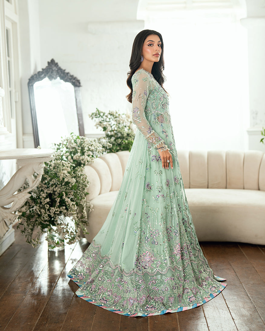 Sitaara | Sham Shandaar | Mushq