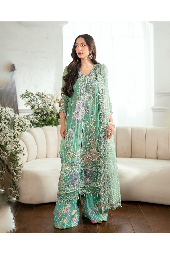 Adaa | Sham Shandaar | Mushq