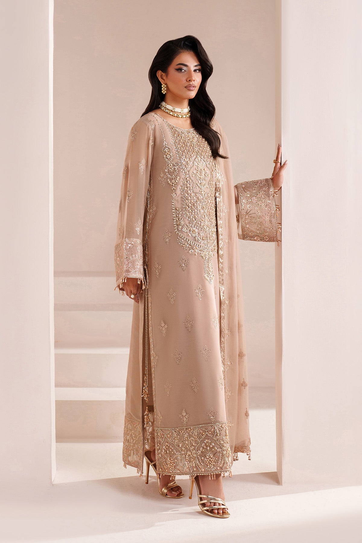 AF-BHM-4064-Cove | AYMAL Vol 3 | ALIZEH FASHION