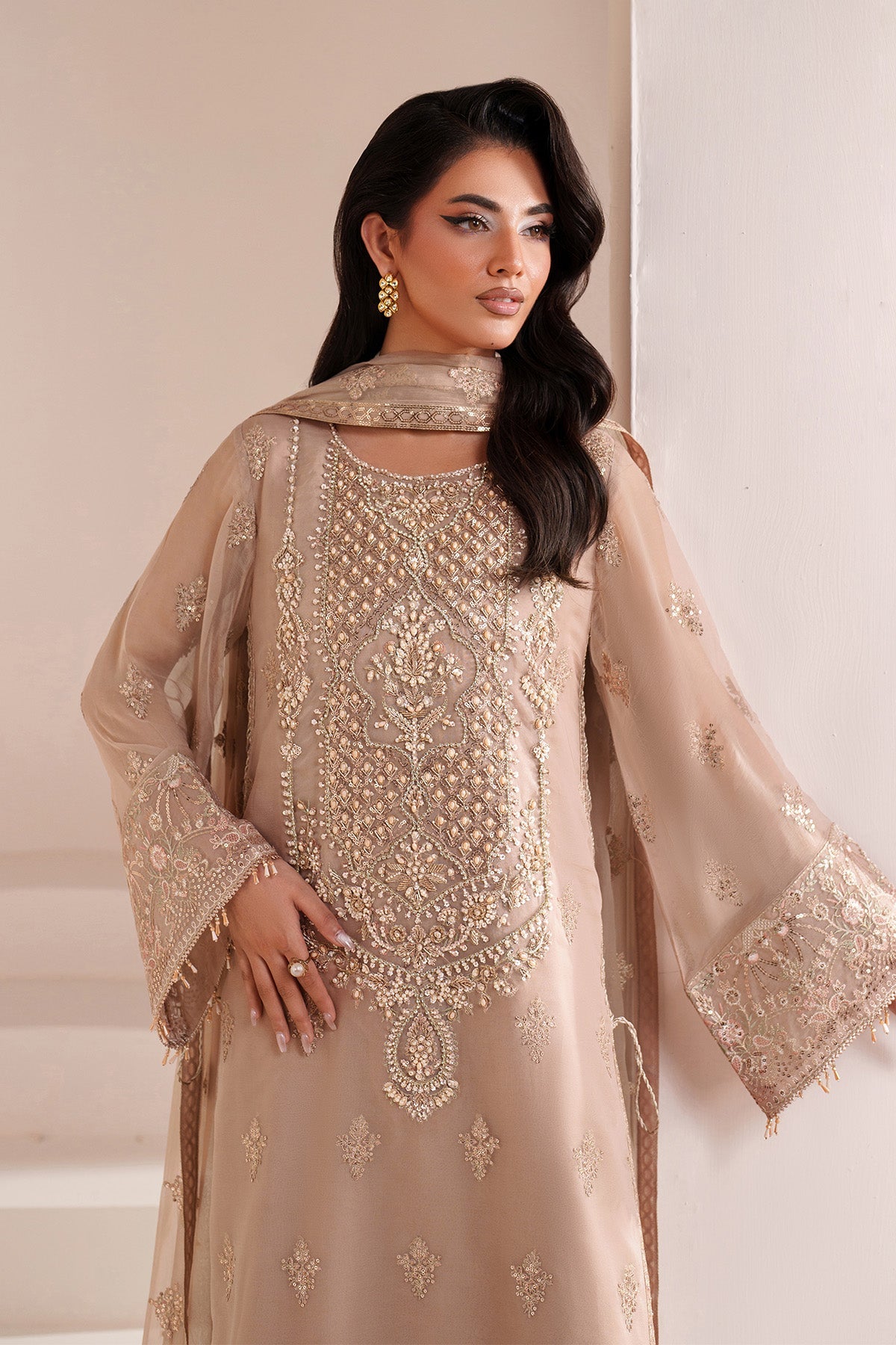 AF-BHM-4064-Cove | AYMAL Vol 3 | ALIZEH FASHION
