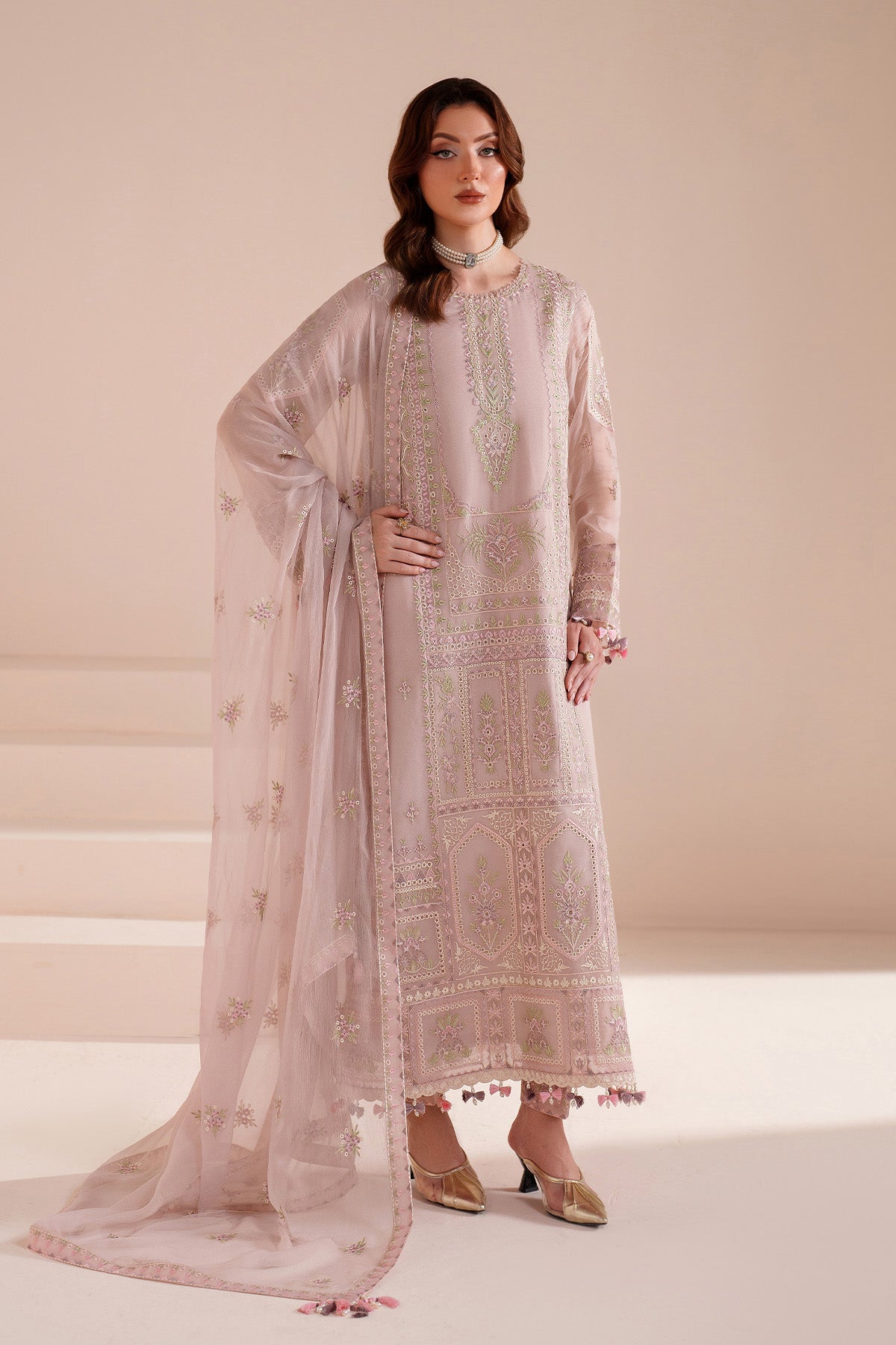 AF-BDHG-5039-Elva | THREADS - Eid Festive Edit '26 | ALIZEH FASHION