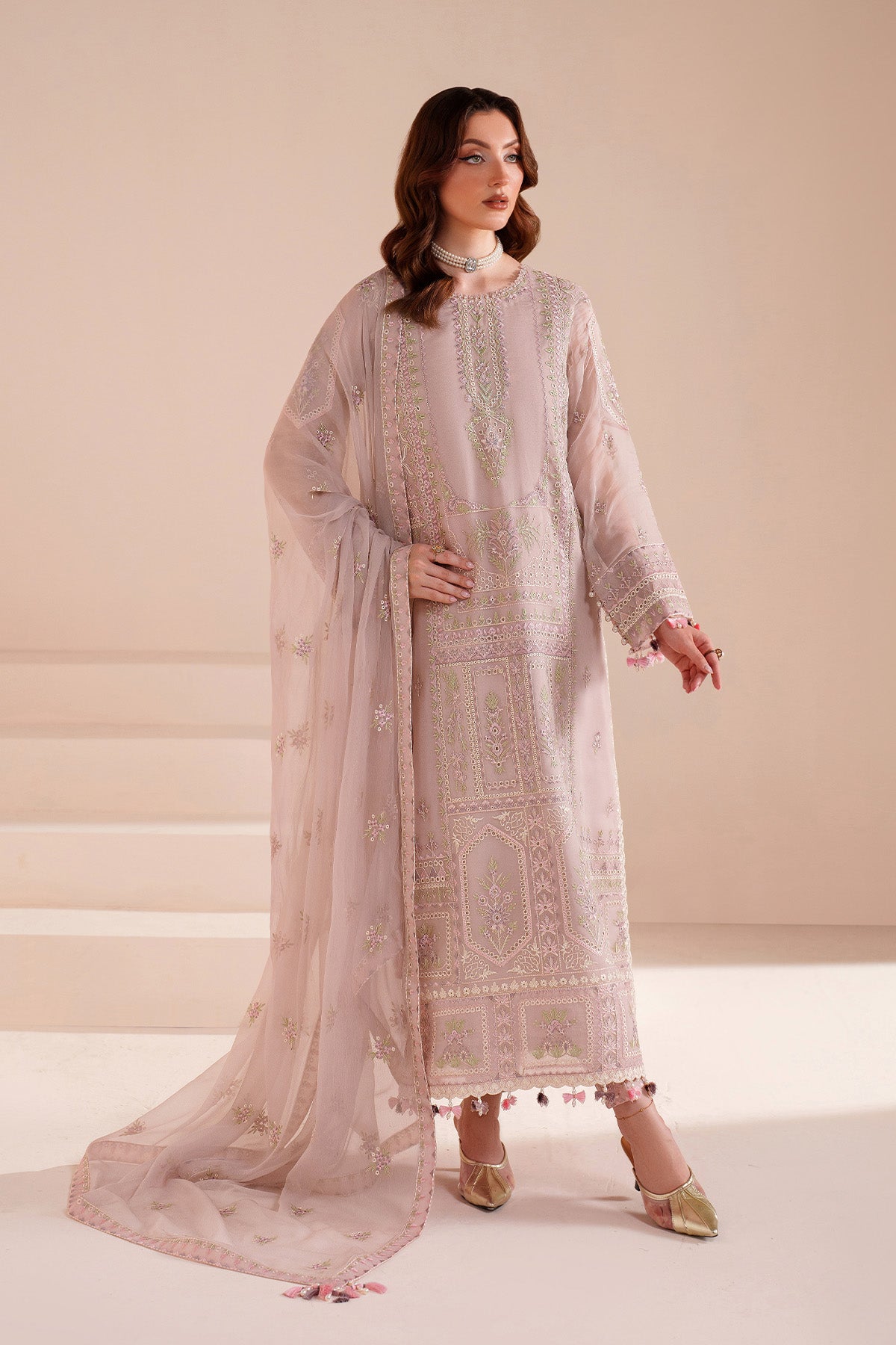 AF-BDHG-5039-Elva | THREADS - Eid Festive Edit '26 | ALIZEH FASHION