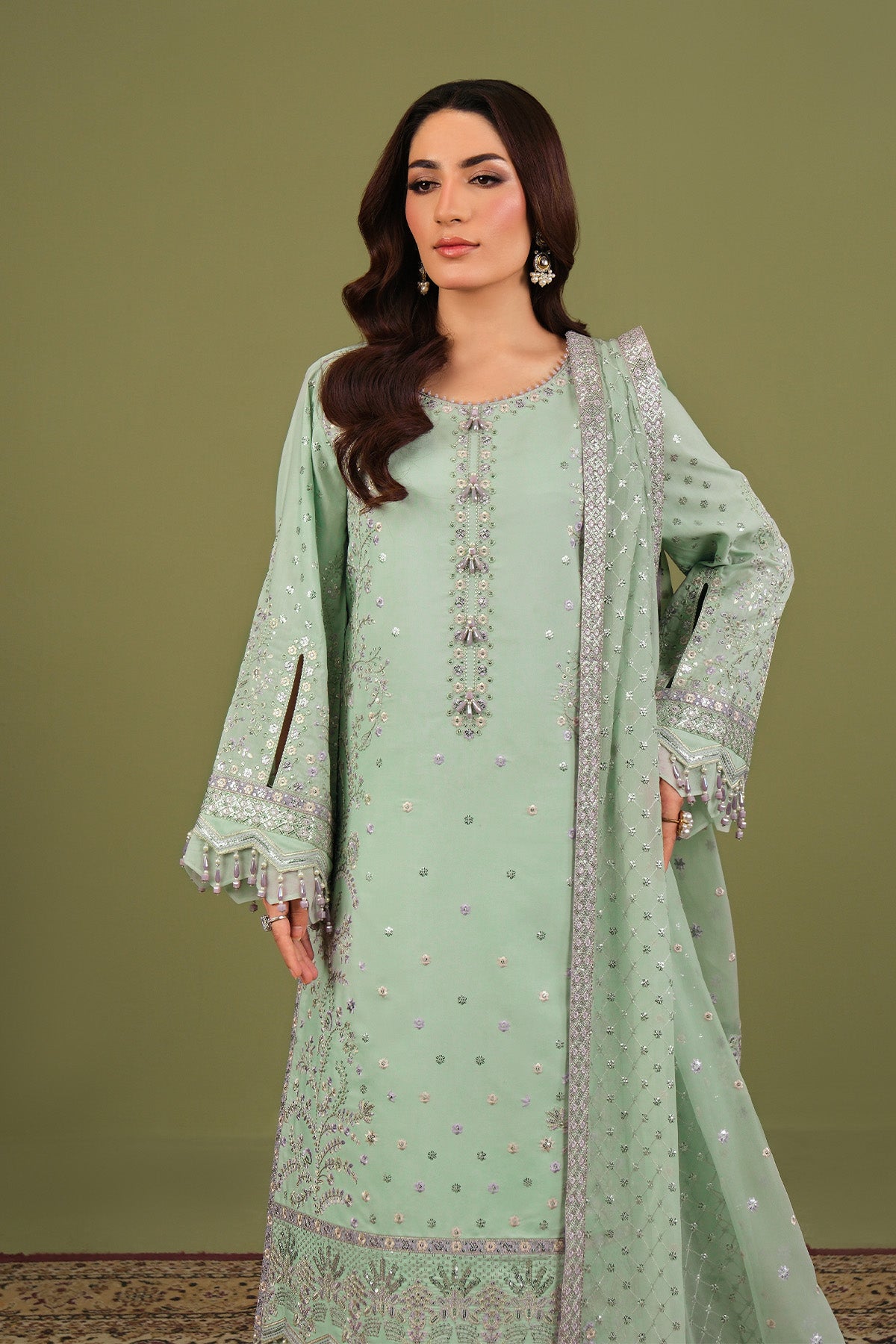 AF-RS-15-Pearly | luxe-v2-luxury-raw-silk | ALIZEH