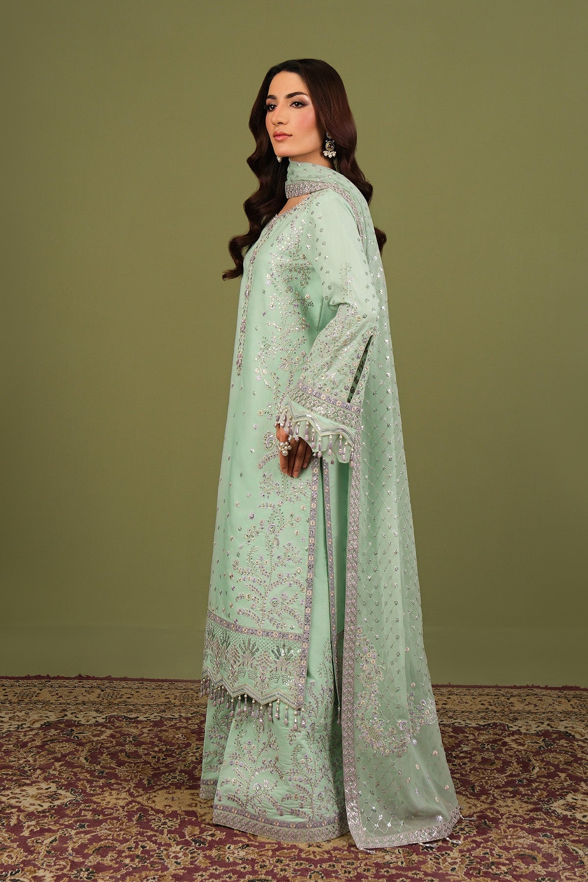 AF-RS-15-Pearly | luxe-v2-luxury-raw-silk | ALIZEH