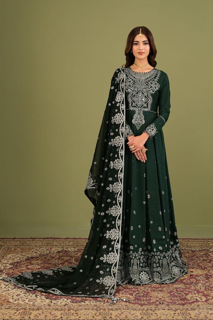 AF-RS-14-Alice | Luxe Vol 2 - Luxury Raw Silk | Alizeh Fashion