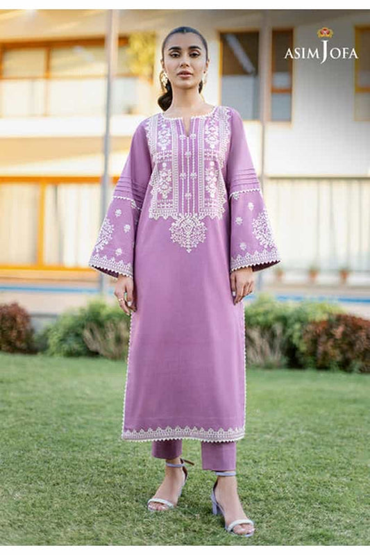 AJPE-17 (2-PC) | Festive Pret '23 | ASIM JOFA in UK USA UAE online kapraye.com