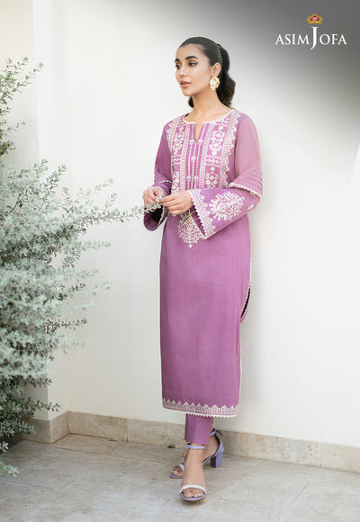 AJPE-17 (2-PC) | Festive Pret '23 | ASIM JOFA in UK USA UAE online kapraye.com