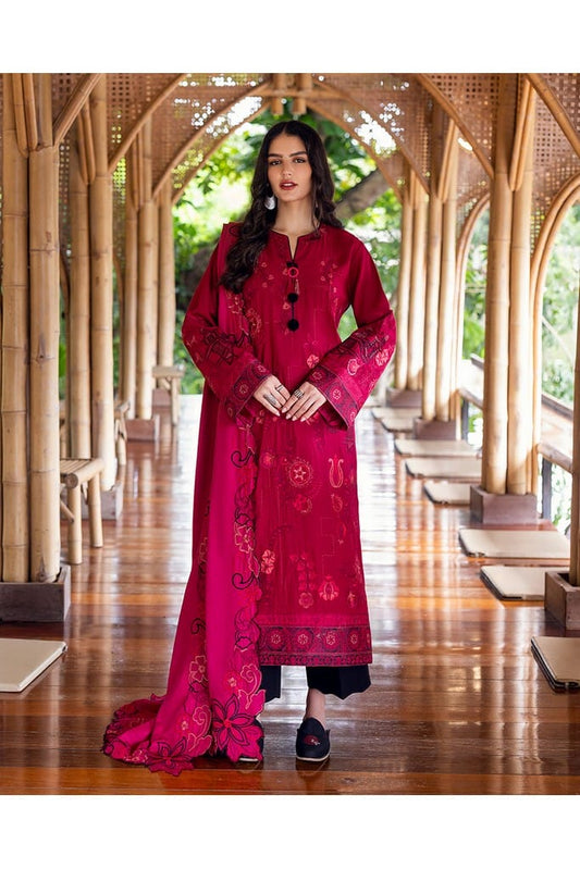 Darling Bloom | SYMPHONY KARANDI '25 | MUSHQ